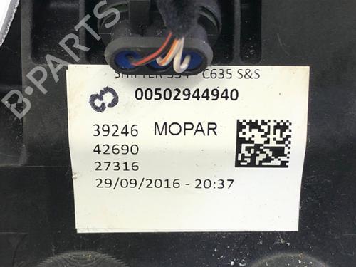 Gearstang FIAT 500X (334_) 1.6 D Multijet (334AXA1B, 334AXA11) | BP39275960M90  - Image 5