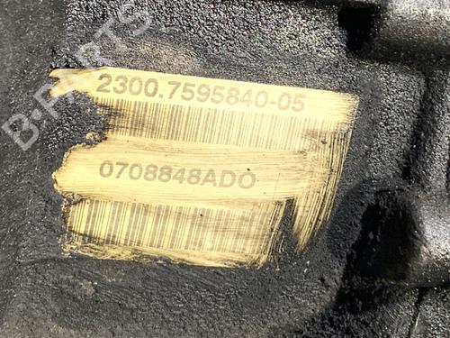 Gearbox MINI MINI (R56) One | BP40522656M3  - Image 6