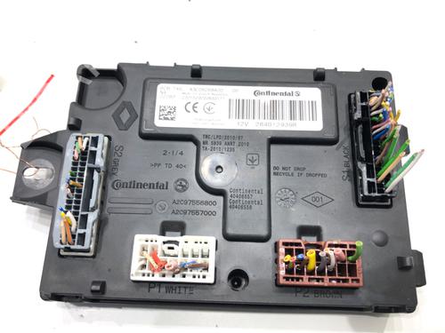 Elektronisk modul DACIA DUSTER (HM_) 1.5 dCi 115 (HMAD) | BP39315984M83 - Image 3