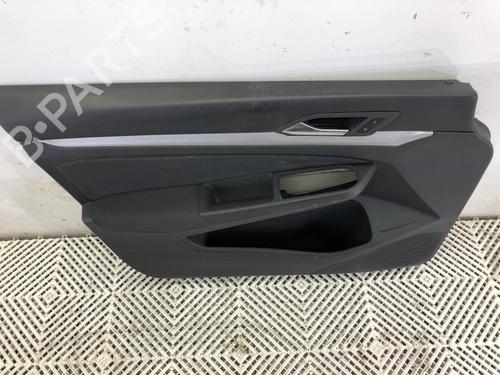 Front left panel VW GOLF VIII (CD1, DA1) 1.5 TSI | BP39293800C58 - Image 2
