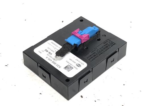 Used Electronic module Electronic module VW GOLF VII (5G1, BQ1, BE1, BE2) 1.4 TSI (122 hp) 39299076 39299076