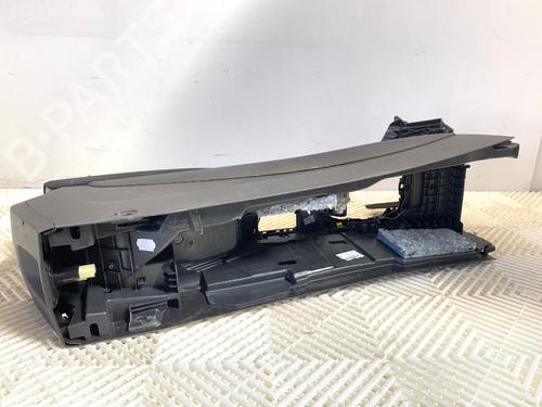 Middle console RENAULT MEGANE IV Hatchback (B9A/M/N_) 1.5 dCi 110 (B9A3) | BP39339708I22 - Image 6