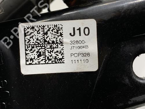 Pedal KIA CEED (CD) 1.6 CRDi 115 | BP39321991I4 - Image 4