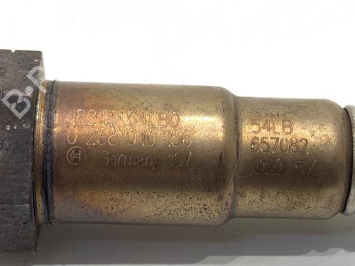 Elektronisk sensor SUZUKI VITARA (LY) 1.6 (APK 416) | BP39355390M84 - Image 2