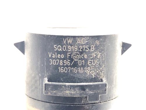 Electronic module VW PASSAT B8 Variant (3G5, CB5) 2.0 TDI | BP39308443M83 - Image 4