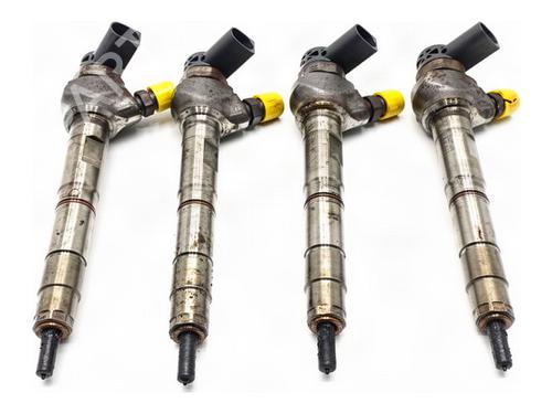 Used Injector Injector VW GOLF VII Variant (BA5, BV5) 1.6 TDI (110 hp) 40211284 40211284