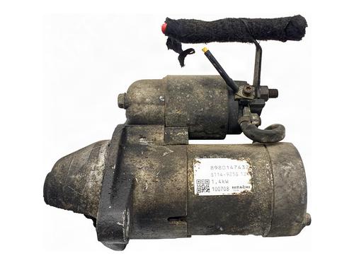 Used Starter Starter 39372613 39372613