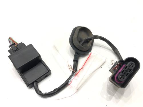 Electronic module VW PASSAT B7 Variant (365) 1.8 TSI | BP39334265M83 - Image 2