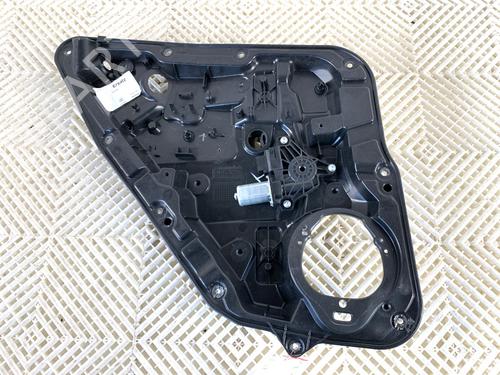 Used Rear left window mechanism Rear left window mechanism MERCEDES-BENZ GLA-CLASS (X156) GLA 200 CDI 4-matic (156.902) (136 hp) 39333926 39333926