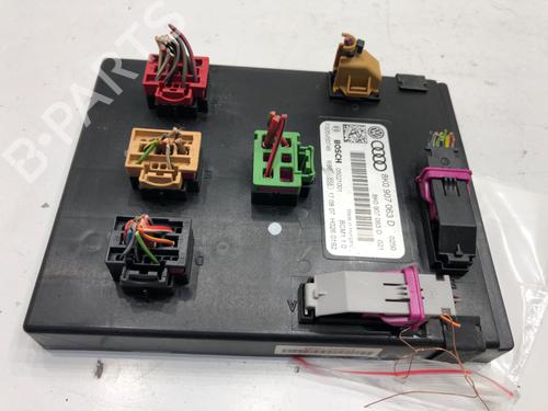 Used Electronic module Electronic module 39334544 39334544