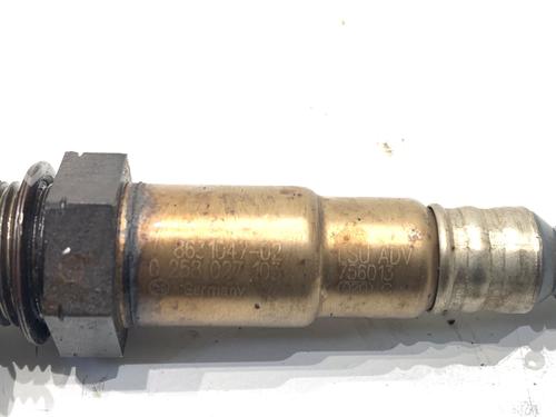 Electronic sensor BMW 3 Gran Turismo (F34) 320 i | BP39316372M84 - Image 4