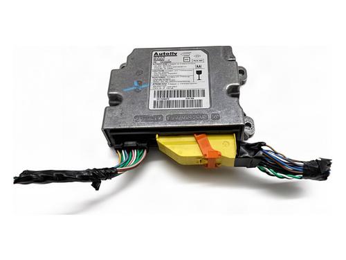 Used Electronic sensor Electronic sensor RENAULT LAGUNA III (BT0/1) 2.0 dCi (BT07, BT0J, BT14, BT1A, BT1S) (131 hp) 40056949 40056949
