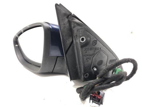 left-mirror-vw-passat-b7-variant-365-2010-2011-2012-2013-2014-2015-39288965 main image
