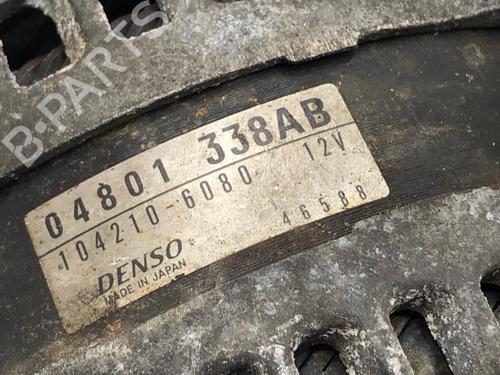 Generator DODGE NITRO 2.8 CRD 4WD | BP39367637M7 - Image 4