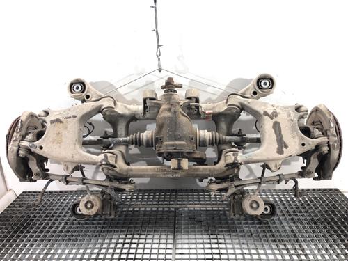 rear-axle-bmw-5-f10-2009-2010-2011-2012-2013-2014-2015-2016-39270553 main image