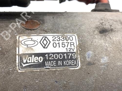Starter RENAULT KOLEOS I (HY_) 2.0 dCi (HY0K) | BP39328154M8 - Image 4