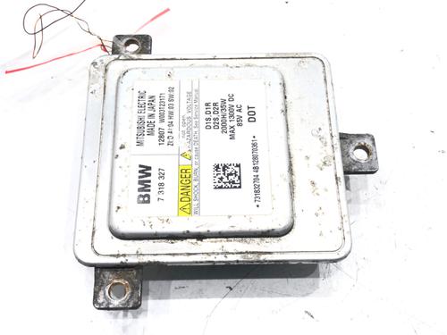 Used Xenon ballast Xenon ballast 39283296 39283296