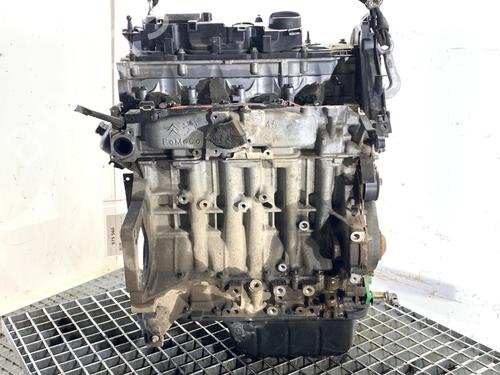 Engine FORD FIESTA VI (CB1, CCN) 1.5 TDCi | BP40033908M1 - Image 3