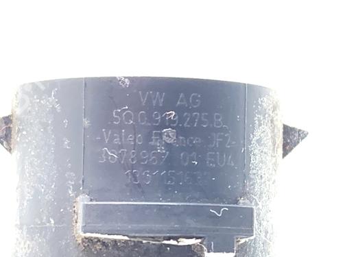 Electronic module VW GOLF VII Variant (BA5, BV5) 1.6 TDI | BP39353449M83 - Image 6