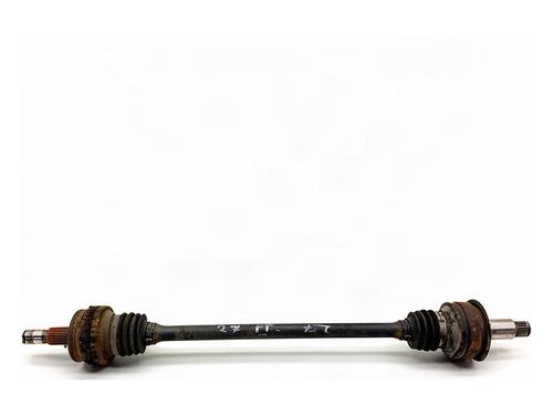 Used Right rear driveshaft Right rear driveshaft MERCEDES-BENZ GLK-CLASS (X204) 250 CDI 4-matic (204.982, 204.904) (204 hp) 40001456 40001456