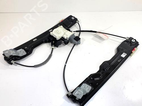 Used Front right window mechanism Front right window mechanism 39322354 39322354