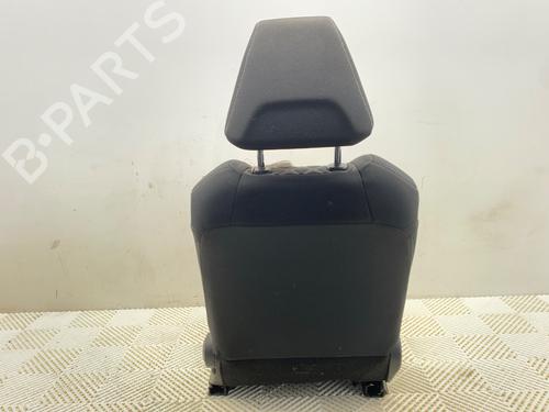 Left front seat TOYOTA COROLLA Saloon (_E21_) 1.8 VVTi Hybrid (ZWE211, MZEA12) | BP40211148C15  - Image 6