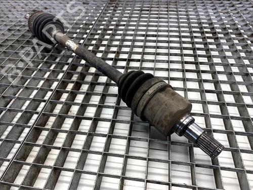 Left front driveshaft SUZUKI SWIFT III (MZ, EZ) 1.3 (RS413, ZC11S) | BP39296595M38 - Image 2