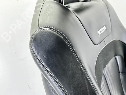 Left front seat MERCEDES-BENZ CLS (C257) AMG CLS 53 EQ Boost 4-Matic+ (257.361) | BP39276077C15 - Image 10