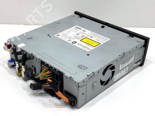 Electronic module AUDI A8 D4 (4H2, 4H8, 4HC, 4HL) 6.3 W12 quattro | BP39334355M83 - Image 2