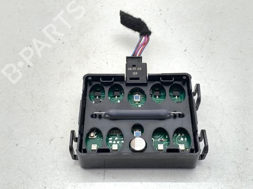 Electronic sensor MERCEDES-BENZ C-CLASS T-Model (S203) C 240 (203.261) | BP39643021M84 - Image 2