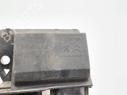 Electronic module CITROËN BERLINGO Box Body/MPV (B9) 1.6 HDi 90 | BP39366793M83 - Image 5