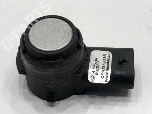 Used Electronic module Electronic module 39315226 39315226