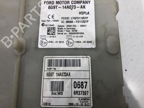 Fuse box FORD S-MAX (WA6) 1.8 TDCi | BP39272074E1 - Image 5