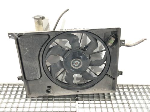 Electro ventilador Electro ventilador 39276655 39276655