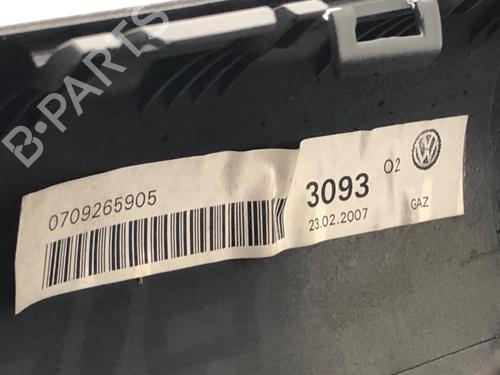 Air vent VW PASSAT B6 (3C2) 1.9 TDI | BP39346881I21 - Image 3