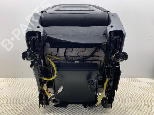 Right front seat OPEL ANTARA A (L07) 2.0 CDTI 4x4 | BP40211151C16  - Image 7