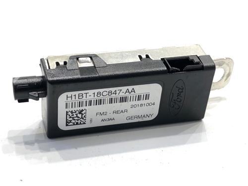 Used Electronic module Electronic module 39350840 39350840