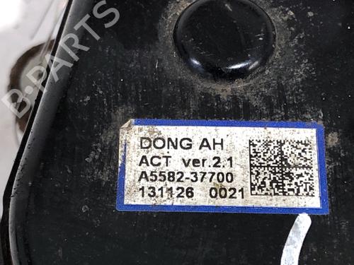 Left rear brake caliper KIA CARENS IV 1.7 CRDi | BP39297775M107 - Image 5