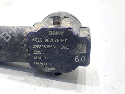 Electronic module BMW 5 (G30, F90) 520 d xDrive | BP39323500M83 - Image 4