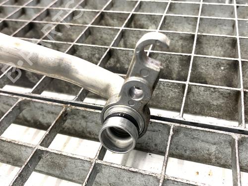 AC pipe SUZUKI IGNIS III (MF, FF) 1.2 (ATK412) | BP39325486M126 - Image 2