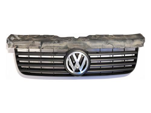 Used Grille Grille VW TRANSPORTER T5 Bus (7HB, 7HJ, 7EB, 7EJ) 2.5 TDI (130 hp) 39735849 39735849