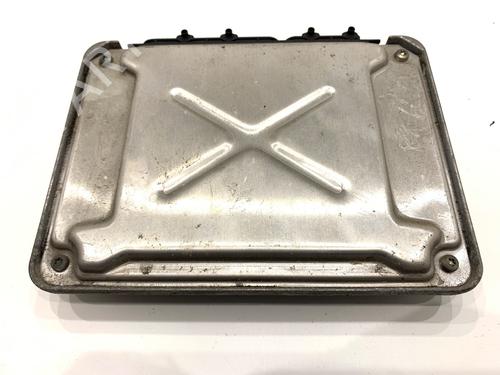 Engine control unit (ECU) FIAT PANDA (169_) 1.2 (169.AXB11, 169.AXB1A) | BP39295818M57 - Image 2