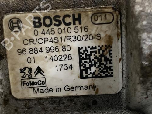 Injection pump CITROËN BERLINGO Box Body/MPV (B9) 1.6 HDi 90 | BP39371825M78 - Image 4