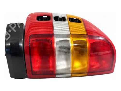 Used Left taillight Left taillight OPEL FRONTERA B (U99) 3.2 i (6B1VF, 6B1_6) (205 hp) 40033976 40033976