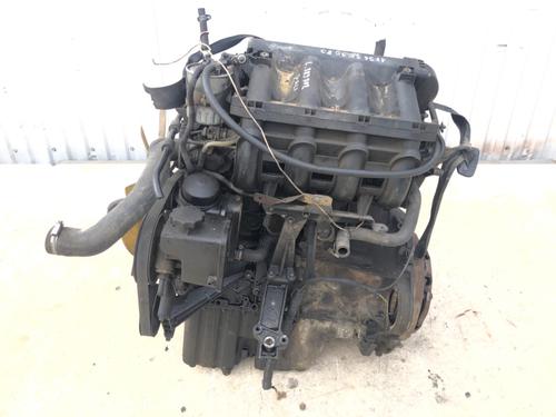 Used Engine Engine 39285295 39285295