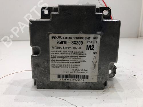 electronic-sensor-hyundai-elantra-v-saloon-md-ud-2010-2011-2012-2013-2014-2015-2016-2017-39286169 main image