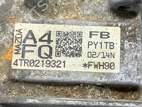 Gearbox MAZDA 6 Saloon (GJ, GL) 2.5 (GJ5FP, GL1032, GL1033) | BP39318302M3  - Image 8