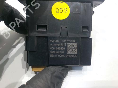 Electronic module VW ID.3 (E11, E12) Pro | BP39388307M83 - Image 4