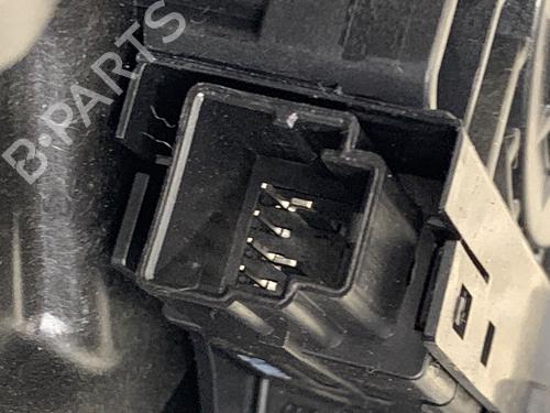 Front right window mechanism VOLVO V60 I (155) D4 | BP39353068C23 - Image 4