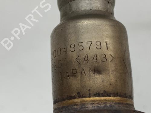 Electronic sensor RENAULT CLIO IV (BH_) 1.2 16V | BP39353713M84 - Image 5
